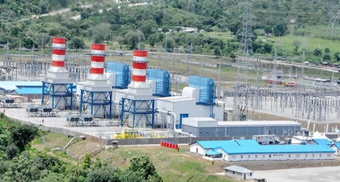 Geregu Power posts N39bn revenue in nine months