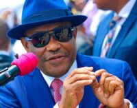 Wike replies Clem Agba: Don’t talk anyhow — visit Rivers to see projects in all LGAs