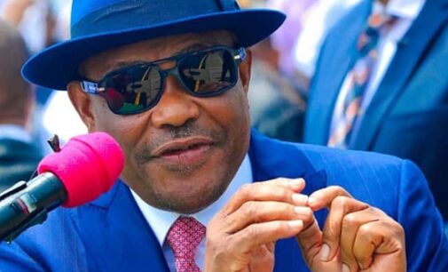 PDP group faults Wike’s ‘ridiculous’ donations, demands accountability