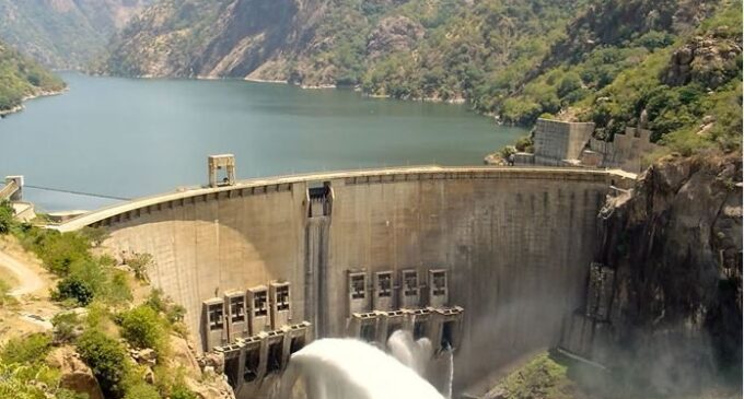 Climate Watch: FG to hold bilateral talks with Cameroon on Lagdo dam