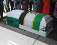 ‘Stab in heart of the state’ — Kogi mourns as gunmen kill DSS operative