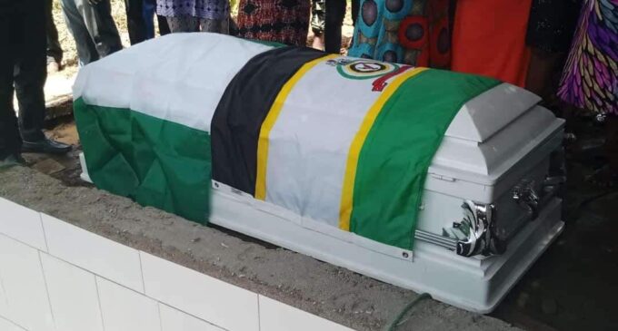 ‘Stab in heart of the state’ — Kogi mourns as gunmen kill DSS operative