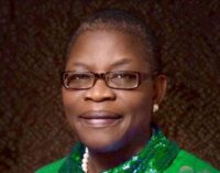 SPPG, governance school founded by Ezekwesili, to hold convocation Oct 8
