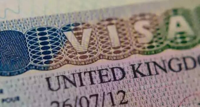 Study visas: UK mulls restrictions as Nigerian migrants account for highest number of dependants