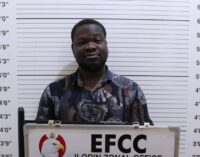 Kwara poly student jailed for $9,891 fraud