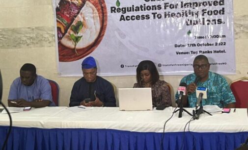 Implement trans-fat regulations to increase access to healthy foods, CAPPA tells FG