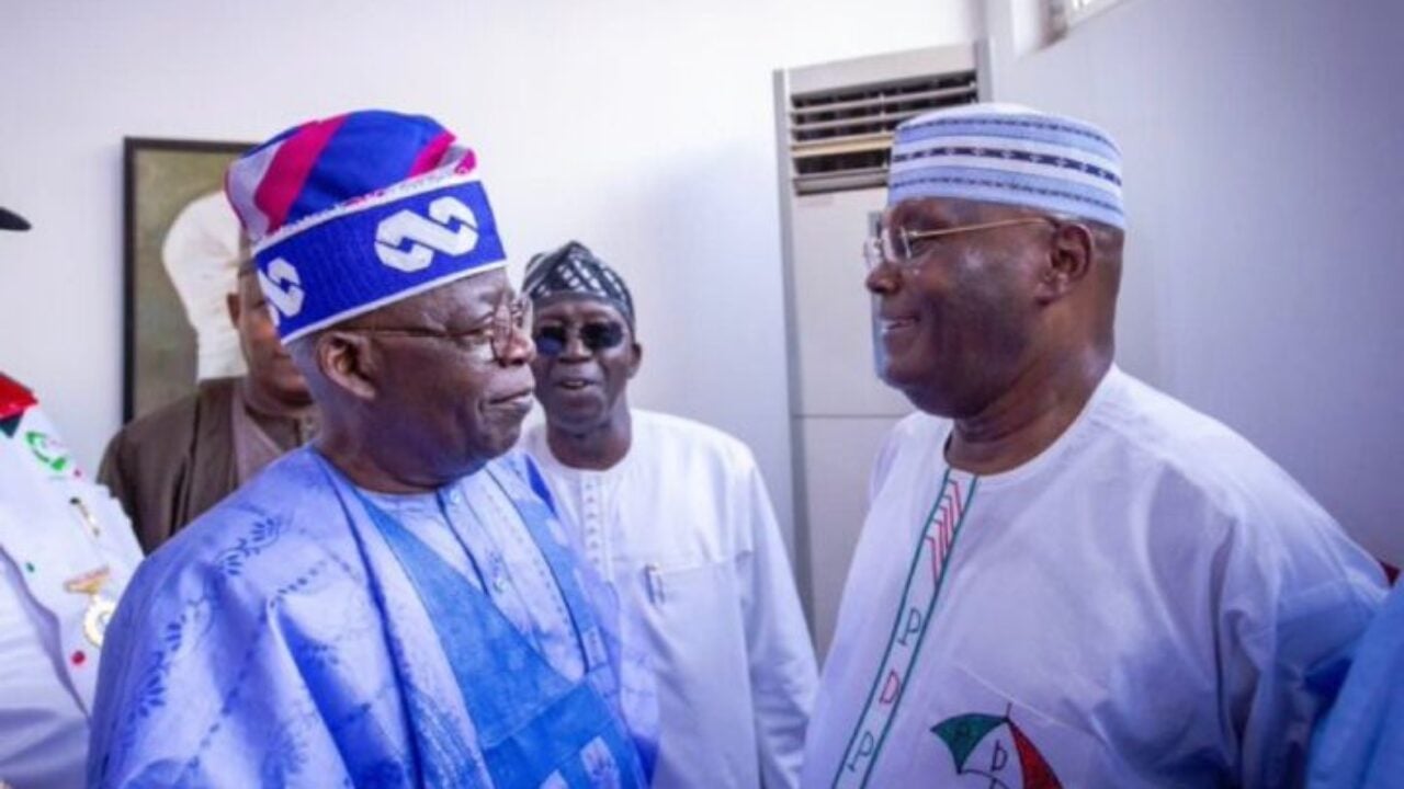 2023 GENERAL ELECTIONS; ATIKU SHOULD APOLOGIES TO PDP, SOUTHERN NIG- DR.  GOLOLO… says Chicago certificate has officially retired him from politics -  Naija Now