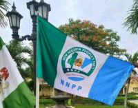 Two NNPP candidates for national assembly defect to APC in Zamfara