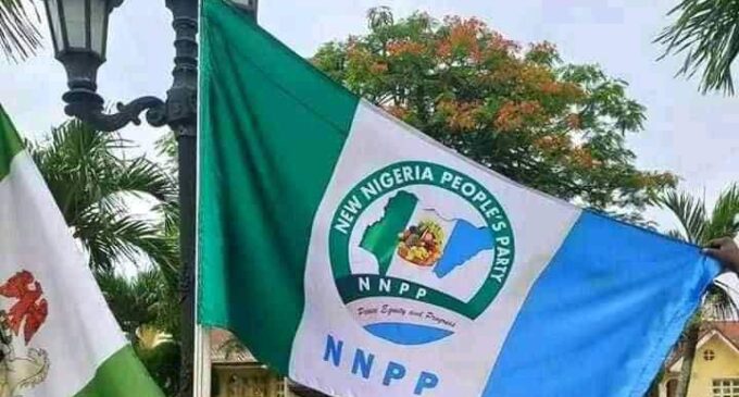 Two NNPP candidates for national assembly defect to APC in Zamfara