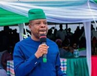Imo attacks: Commissioner accuses Ihedioha of complicity, says he must apologise