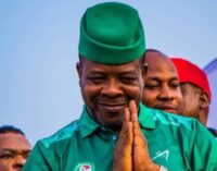 Ihedioha resigns from PDP, says party no longer credible opposition