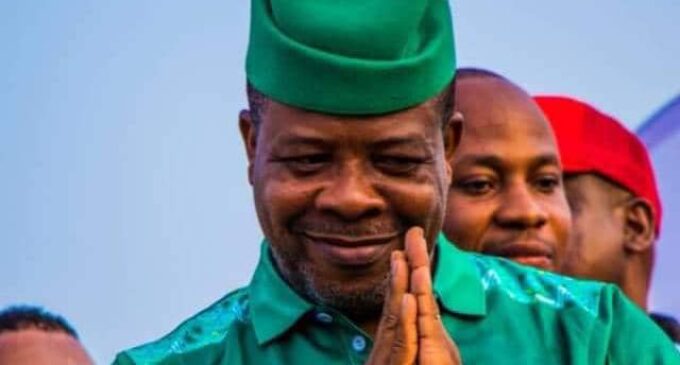Appeal court stops PDP from conducting fresh primaries in Ihedioha’s constituency