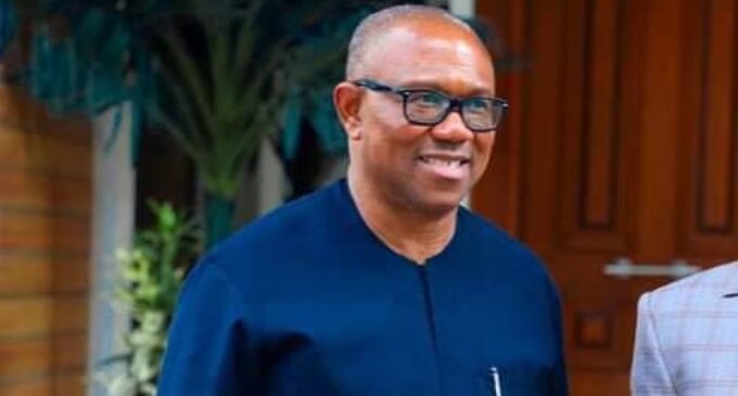 Ex-defence spokesman: With Obi’s performance as governor, he can tackle insecurity