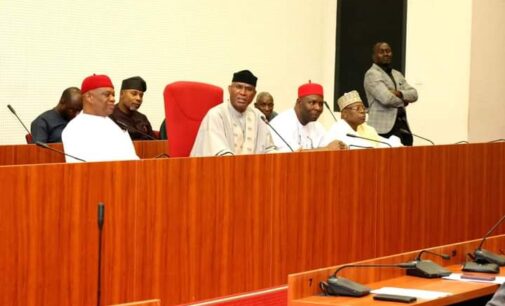 Omo-Agege: Some governors working to turn state assemblies to their puppets