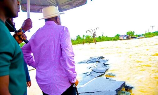 Flooding: Nigeria needs support from developed nations, says UN