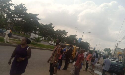 Strike: Lagos to meet with drivers on Wednesday