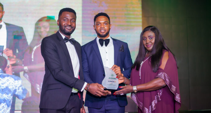 Jumia Nigeria emerges as winner of HR Best Practice in the e-commerce sector