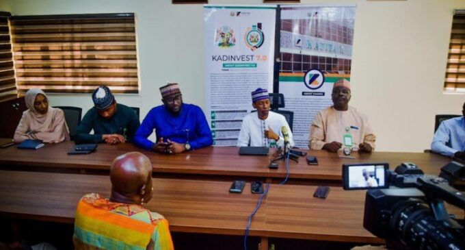 ‘$1.1m revenue, over $1.6bn investments’ — Kaduna agency lists one-year achievements