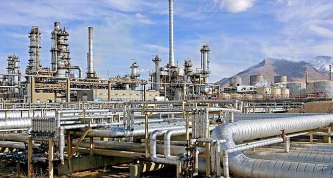 Kaduna refinery to begin operations by year end, says KRPC