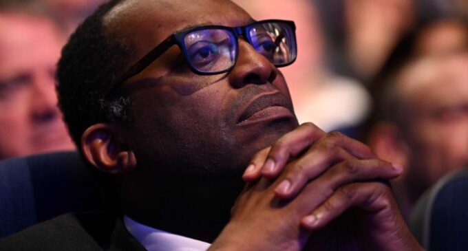 The fall of Kwasi Kwarteng: Unmissable lessons for black Africa