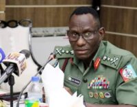 On Irabor, service chiefs and psychological operations