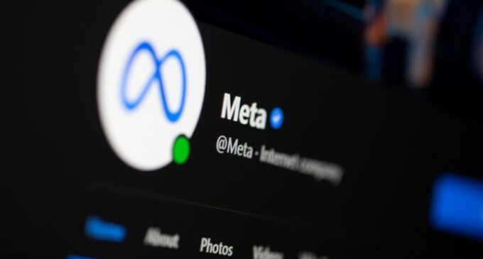 Meta bans Hamas accounts from its platforms, removes 795k contents