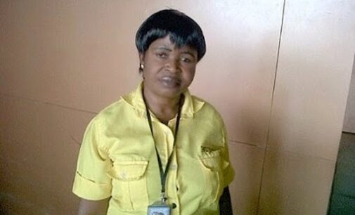 Airport cleaner, security guard who recovered lost money nominated for national honours