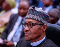 Buhari: My administration doubled Nigeria’s infrastructure stock-to-GDP by 20%
