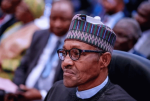President Muhammadu Buhari