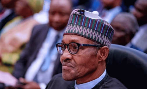 Unpaid levies threatening Gulf of Guinea Commission’s existence, says Buhari
