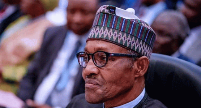 Unpaid levies threatening Gulf of Guinea Commission’s existence, says Buhari