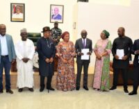 NNPC, Akwa Ibom sign deal on marine logistics hub to support offshore construction