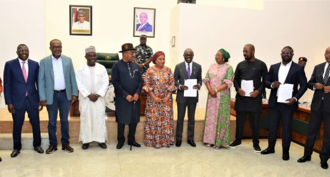 NNPC, Akwa Ibom sign deal on marine logistics hub to support offshore construction