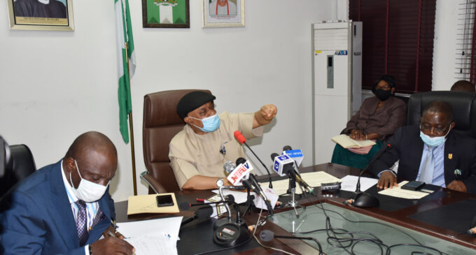 FG to ASUU: Respect court order and return to work — this is lawlessness!