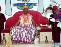 Obi of Onitsha to celebrate 20 years of reign with Ofala festival 