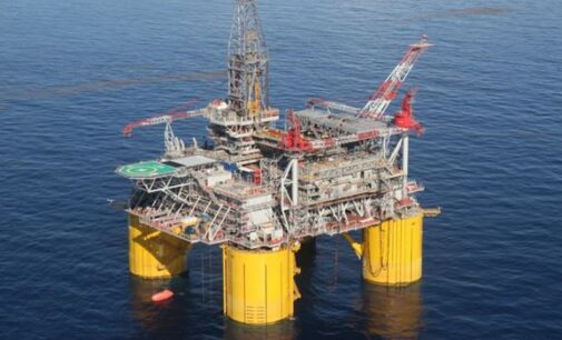 FG commences collection of charges on helicopters landing on oil rigs