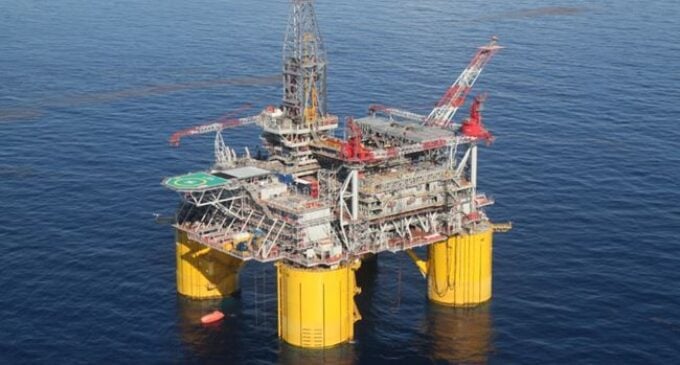 FG commences collection of charges on helicopters landing on oil rigs