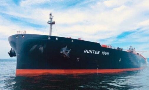 Oil thieves turn off vessel identification system to avoid detection, says NPA MD