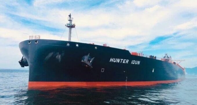 Oil thieves turn off vessel identification system to avoid detection, says NPA MD