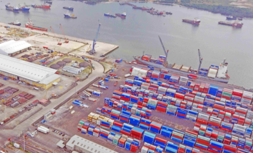 Onne is the fastest growing port in Nigeria, says NPA MD