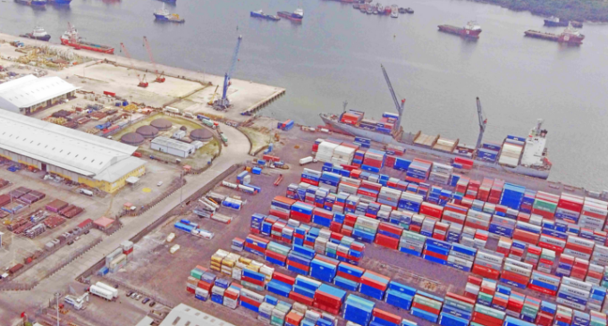 Onne is the fastest growing port in Nigeria, says NPA MD