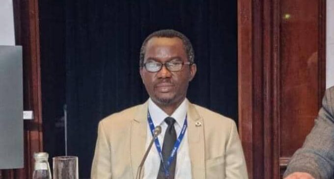 ICYMI: Nigeria’s Osahon Enabulele sworn in as president of World Medical Association
