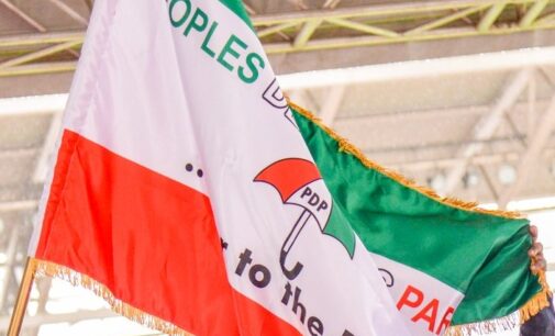 ‘How did Sule get his votes?’ — Nasarawa PDP demands probe of guber poll