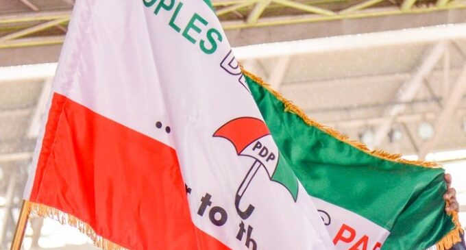 Illegal primary: PDP cannot field senatorial candidate for Adamawa central, court rules