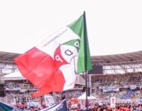 PDP NWC kicks as Ondo chapter suspends chairman over ‘anti-party activities’