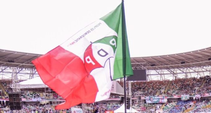 Crisis hits Imo PDP as seven state executive members resign