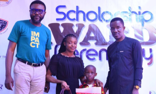 Pistis Foundation offers scholarships to children in underserved communities