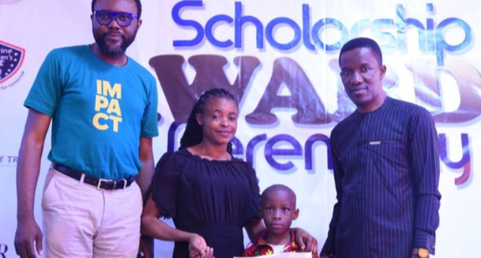 Pistis Foundation offers scholarships to children in underserved communities