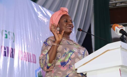 #GirlChildDay: We must address rising cases of fathers raping daughters, says minister