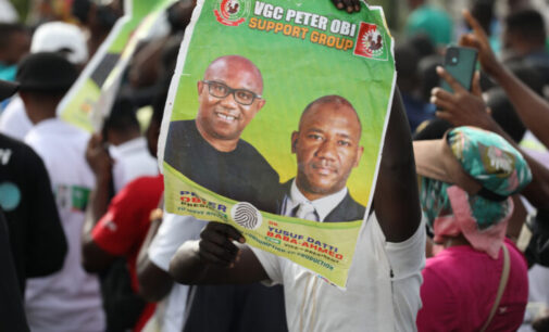 LP plans review of presidential campaign council, to remove TUC, NLC presidents